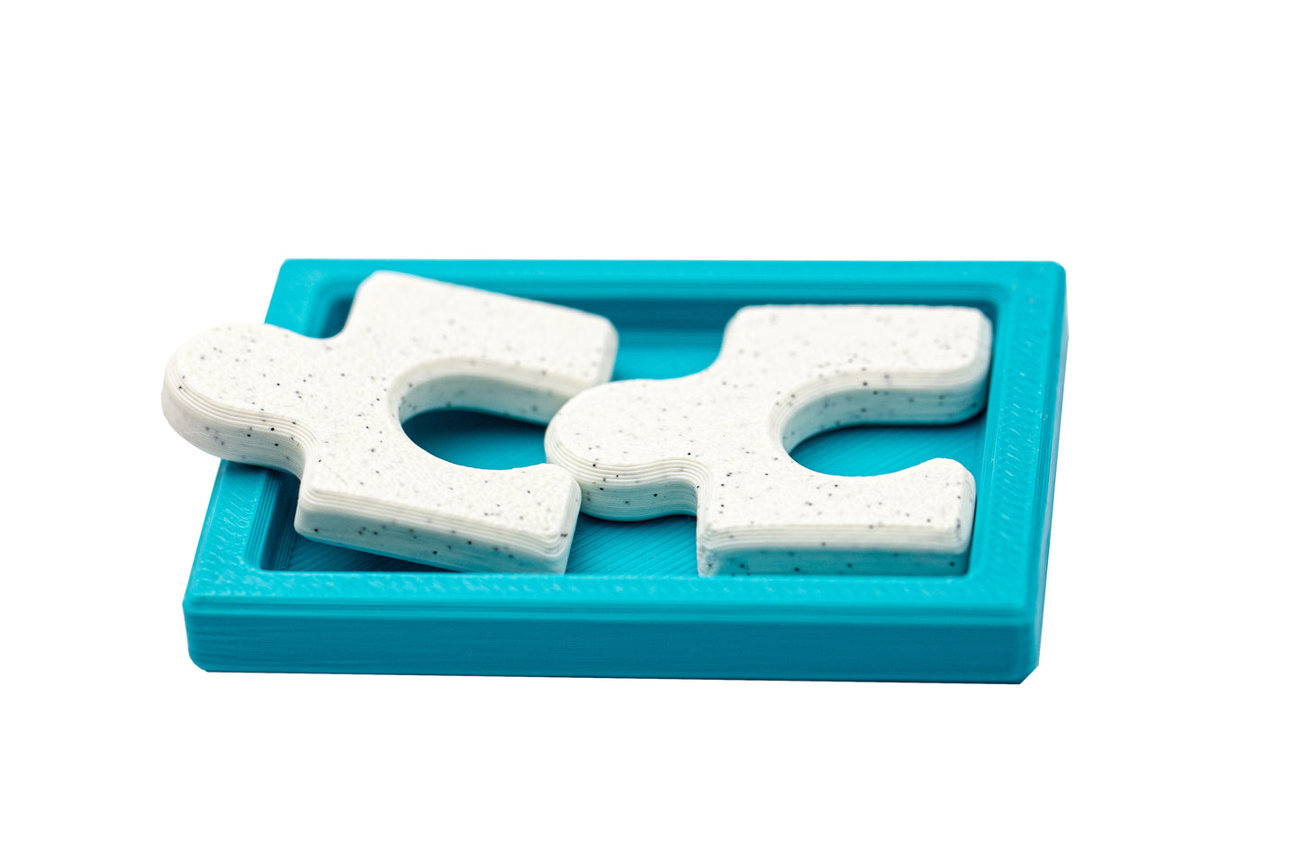 Baby Puzzle | Easy 2-Piece Jigsaw