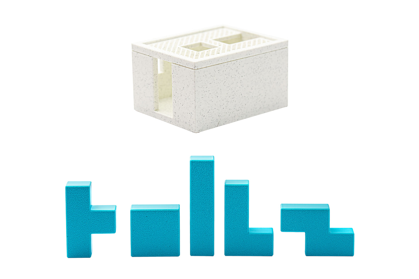 BonBon | Packing Puzzle