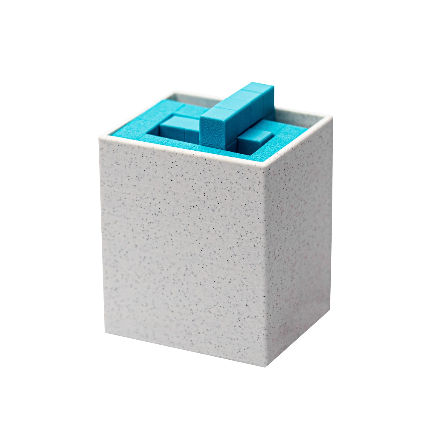 chain store puzzle challenge