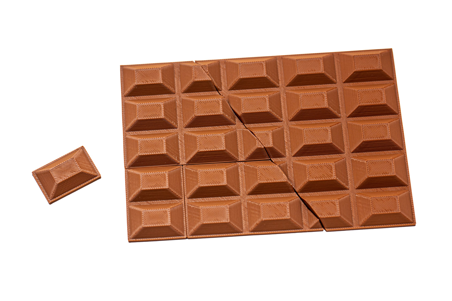 Infinity Chocolate ∞