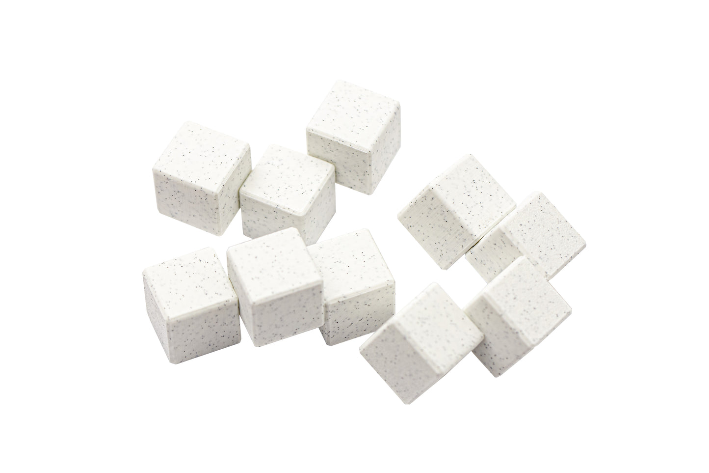 Three-Piece Block | Geometric Conundrum