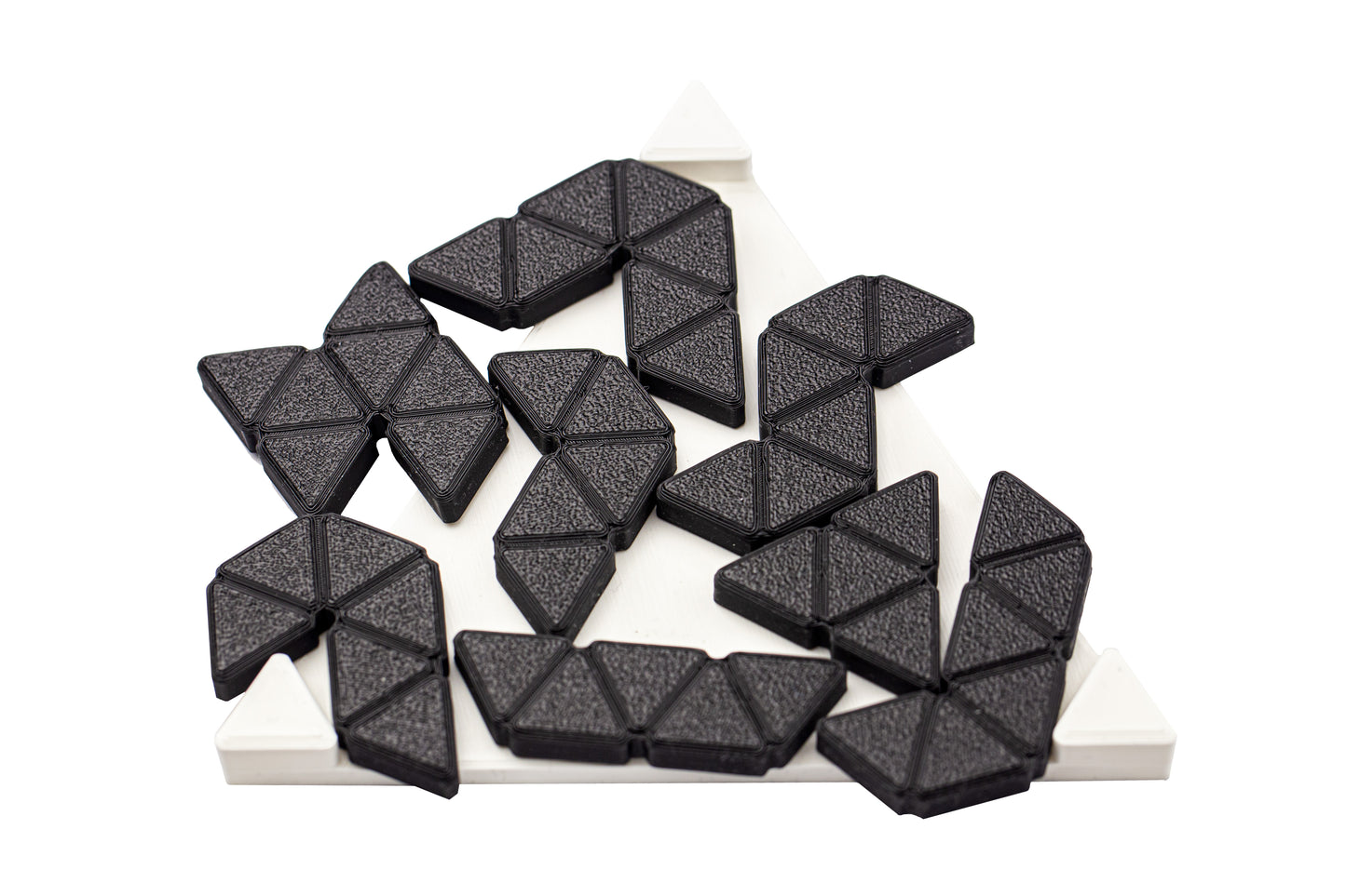 Trimini Frame | Gravity-Lock