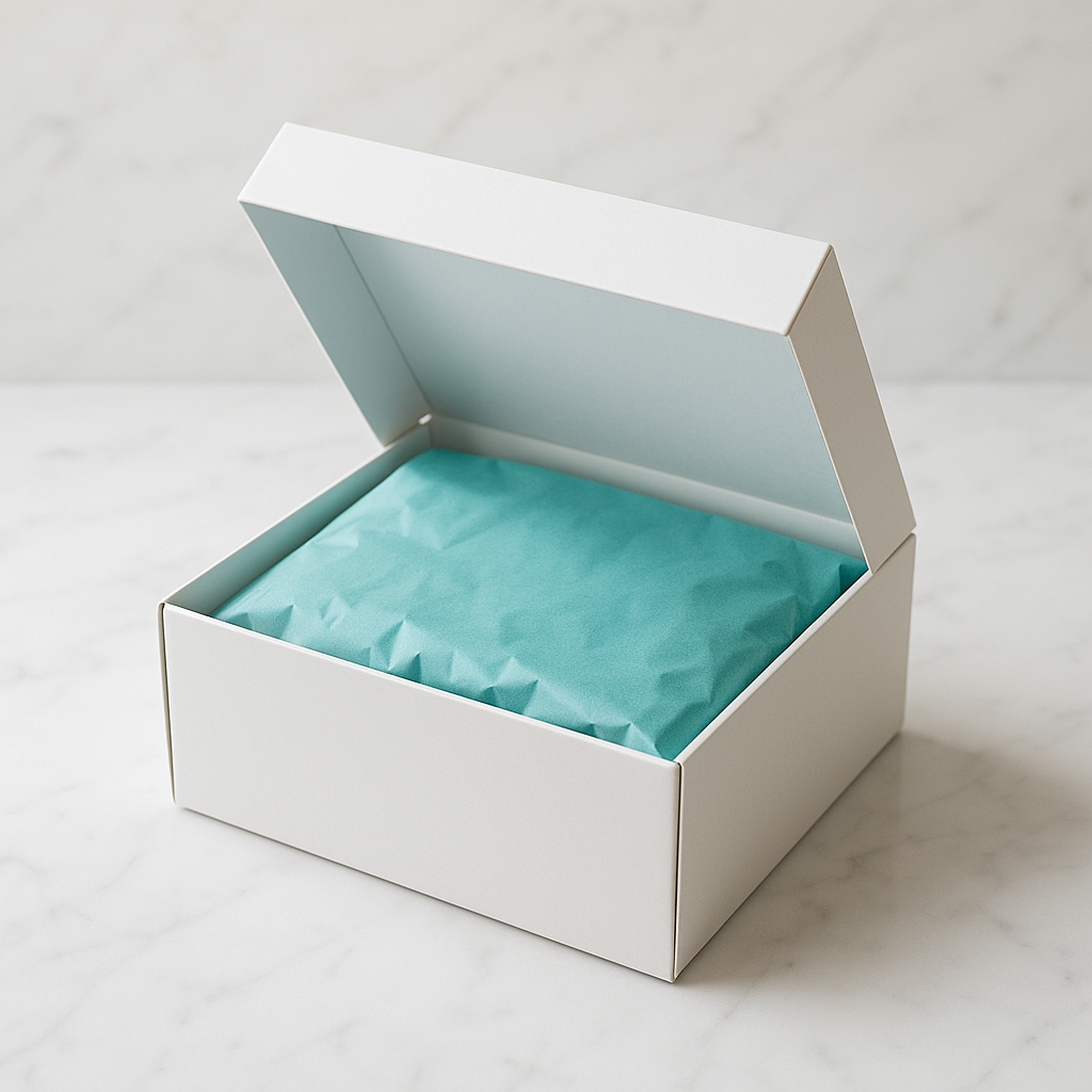 The Quiet Box