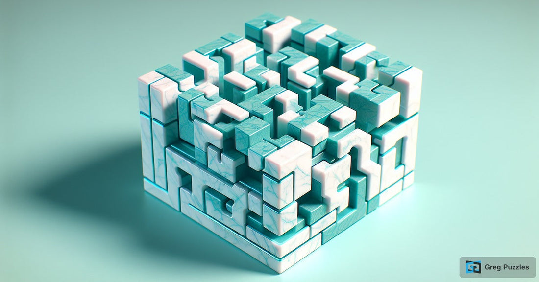 What Is a Packing Puzzle? Types, Tips & Best Ones to Buy