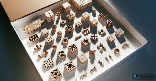 Best Mechanical Puzzles for Adults: 2026 Top Picks