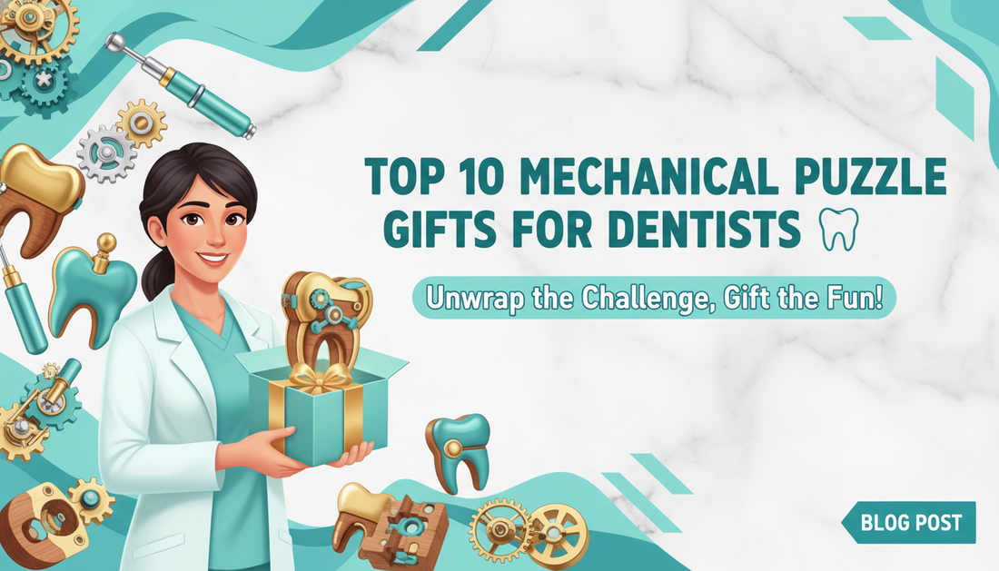 Gifts for Dentists