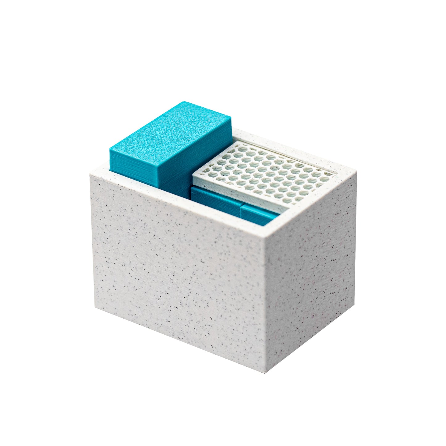 4L Puzzle | Pack 4 L Pieces In Box