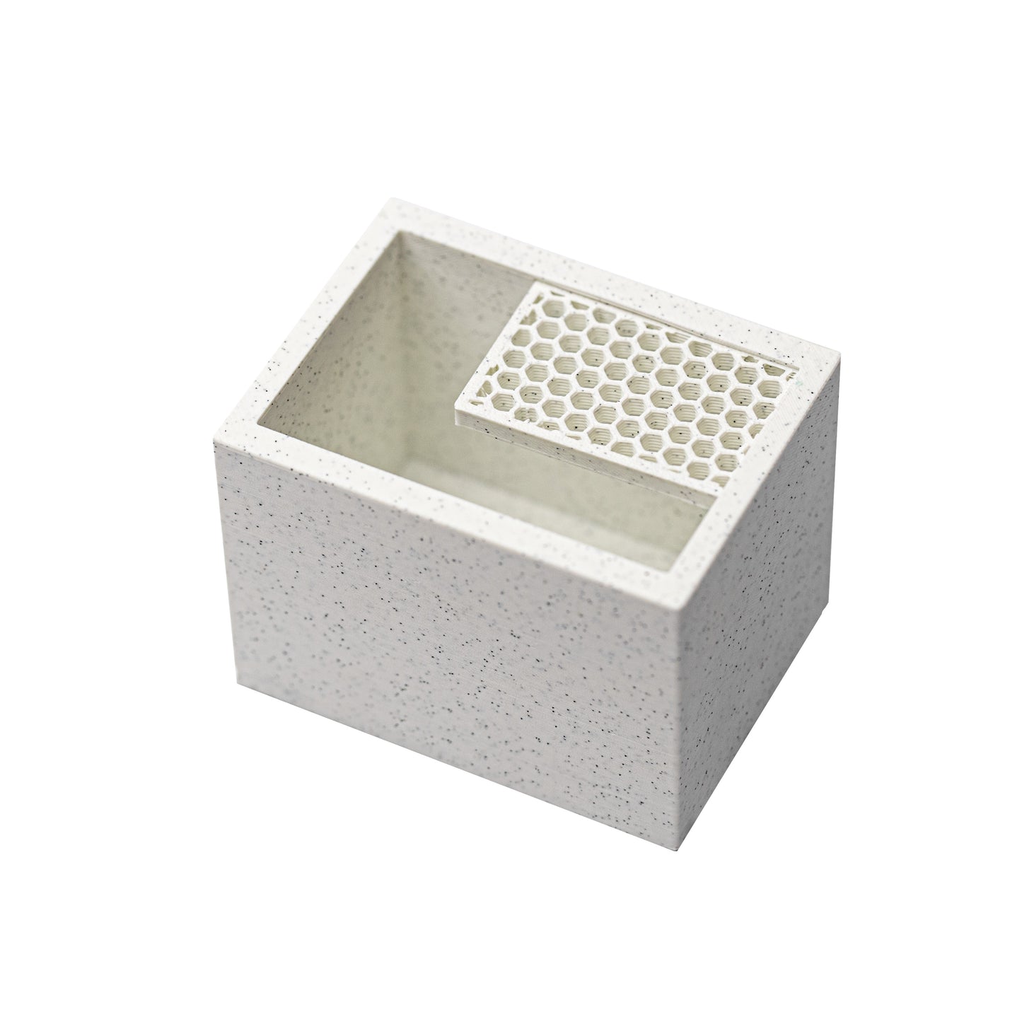 4L Puzzle | Pack 4 L Pieces In Box