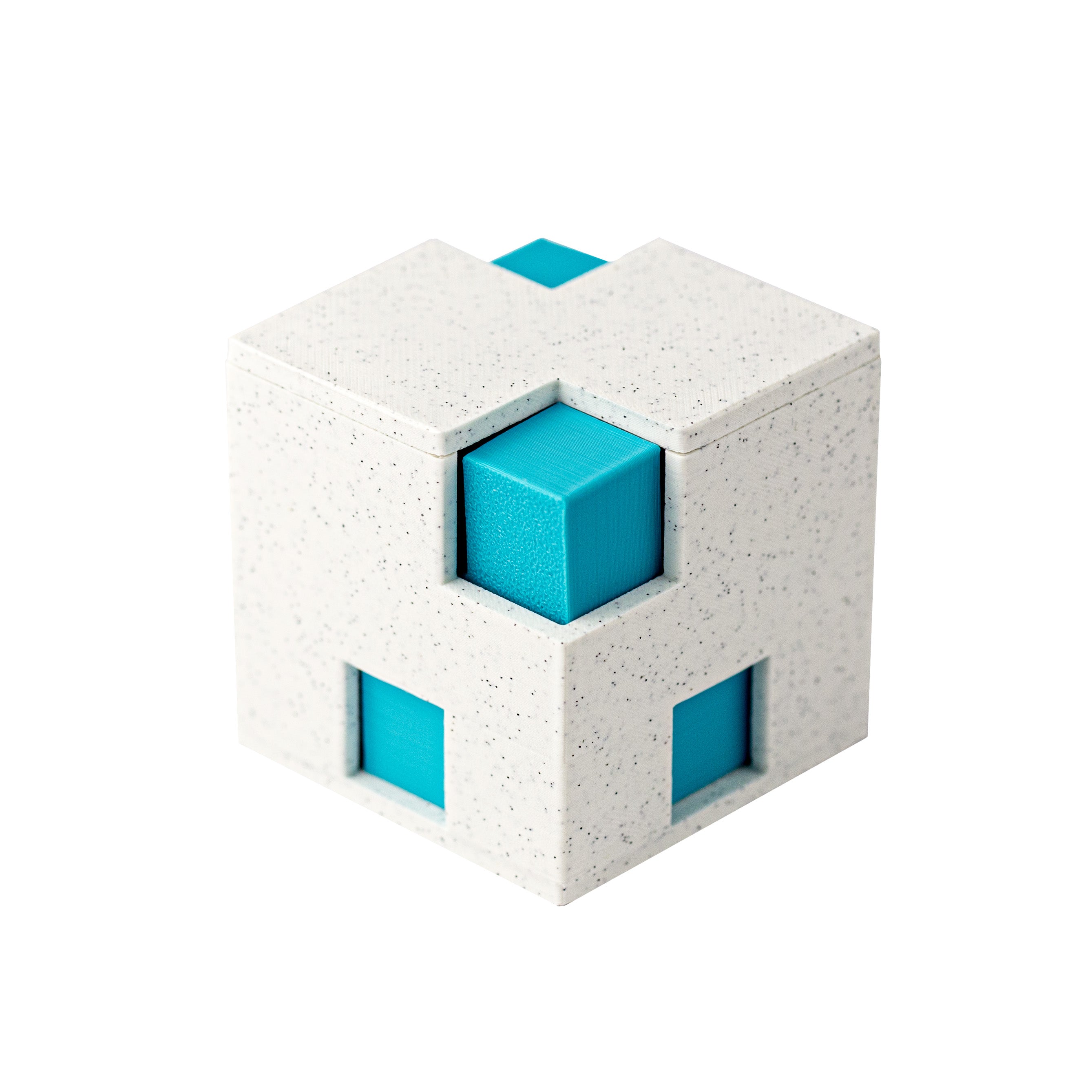 puzzle56 パズル A6L Puzzle | Hide the Holes – Greg Puzzles