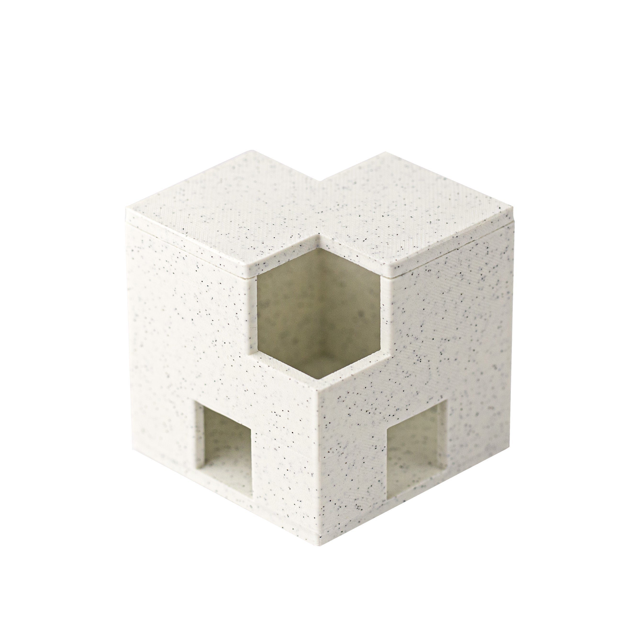 A6L Puzzle | Hide the Holes – Greg Puzzles