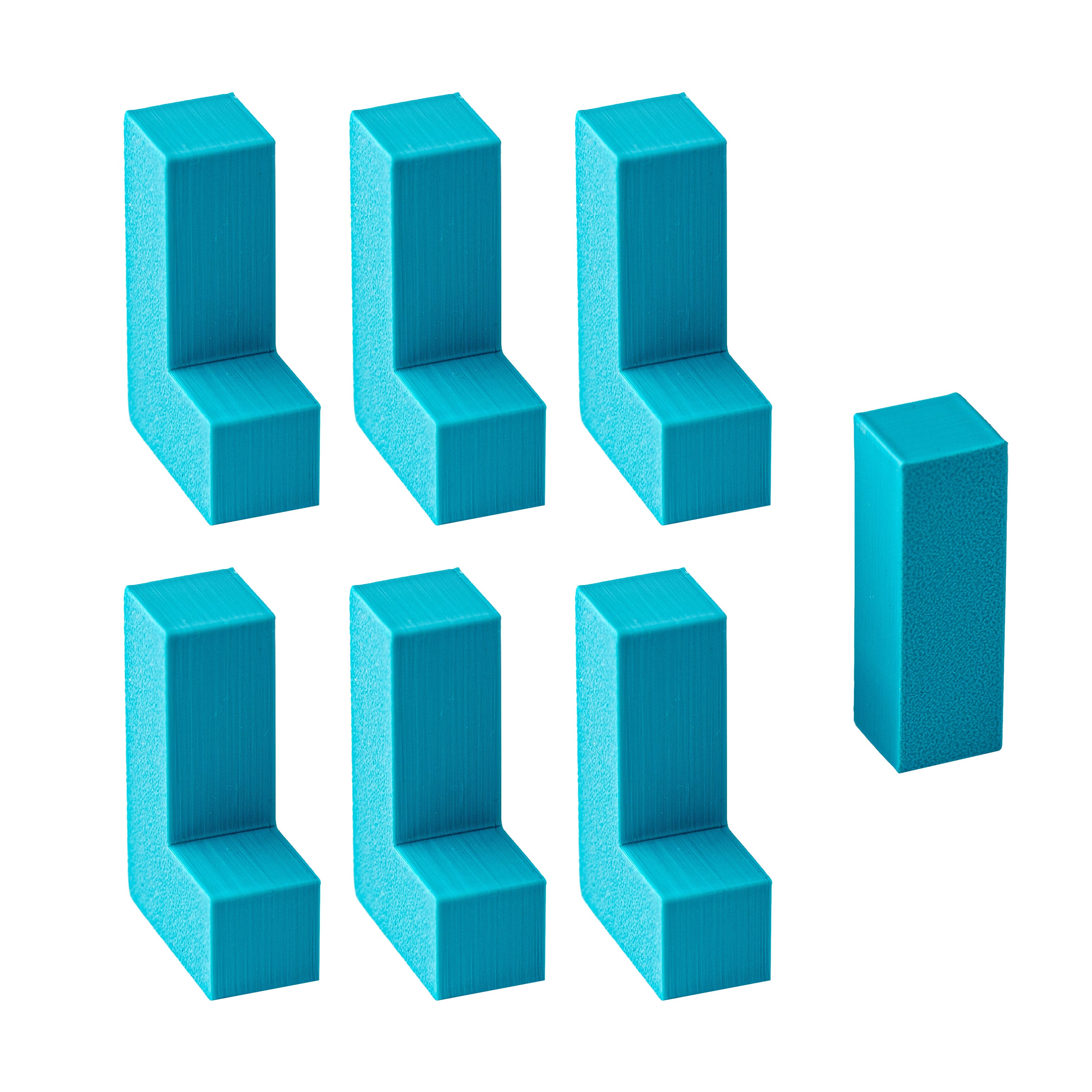 A6L Puzzle | Hide the Holes – Greg Puzzles