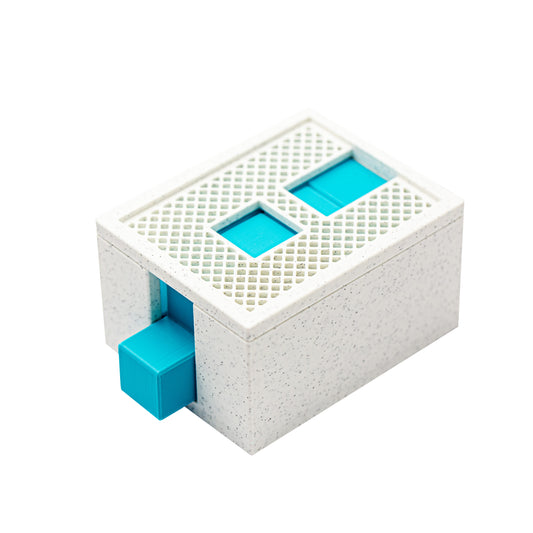 BonBon | Smooth Packing