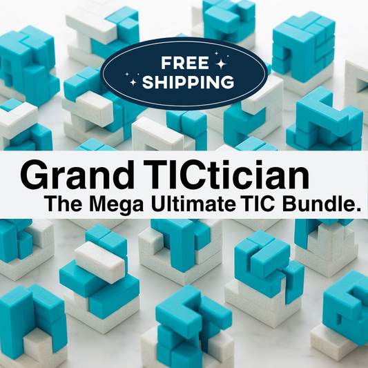 Puzzle Gift Bundle