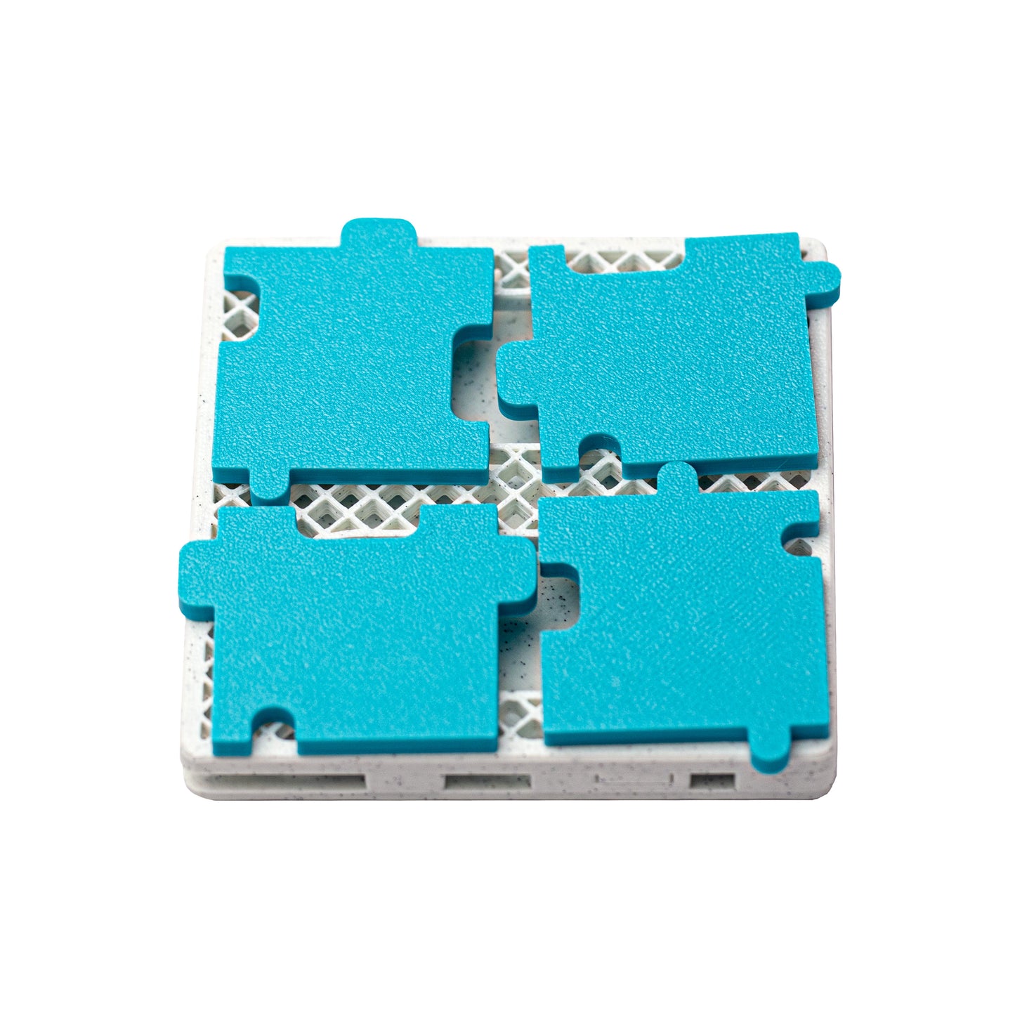 jigsaw traffic challenge