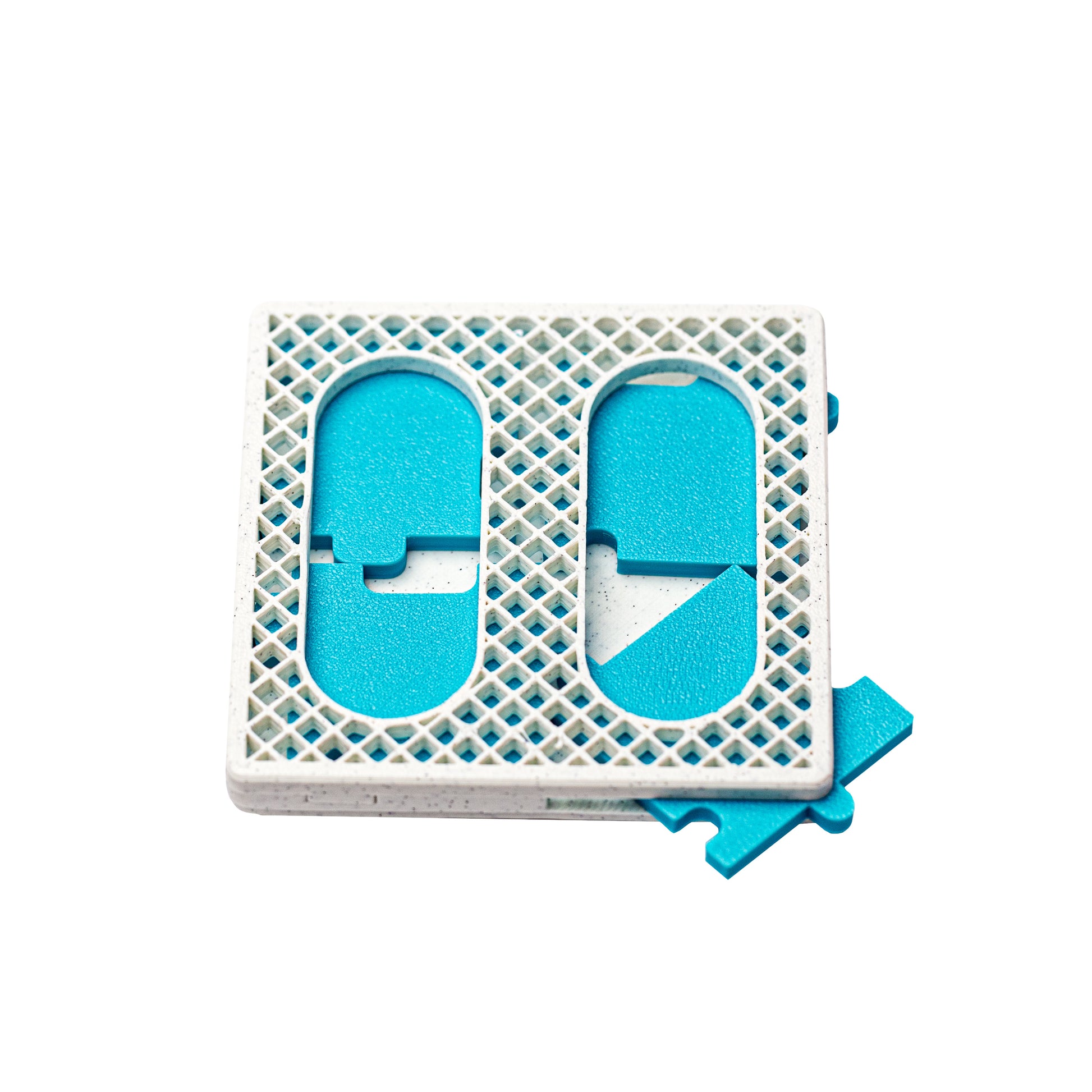 jigsaw traffic puzzle