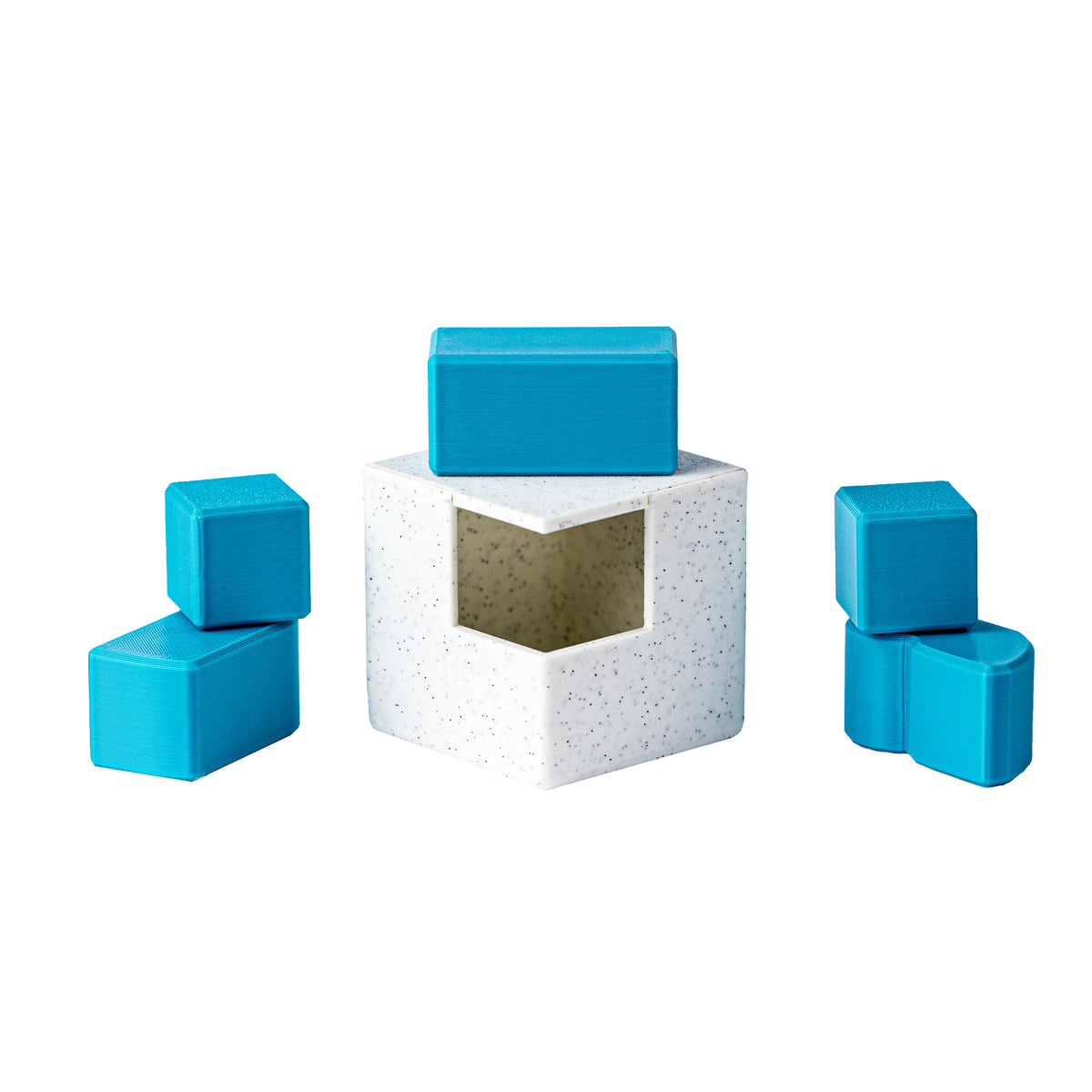 Microma mechanical puzzle