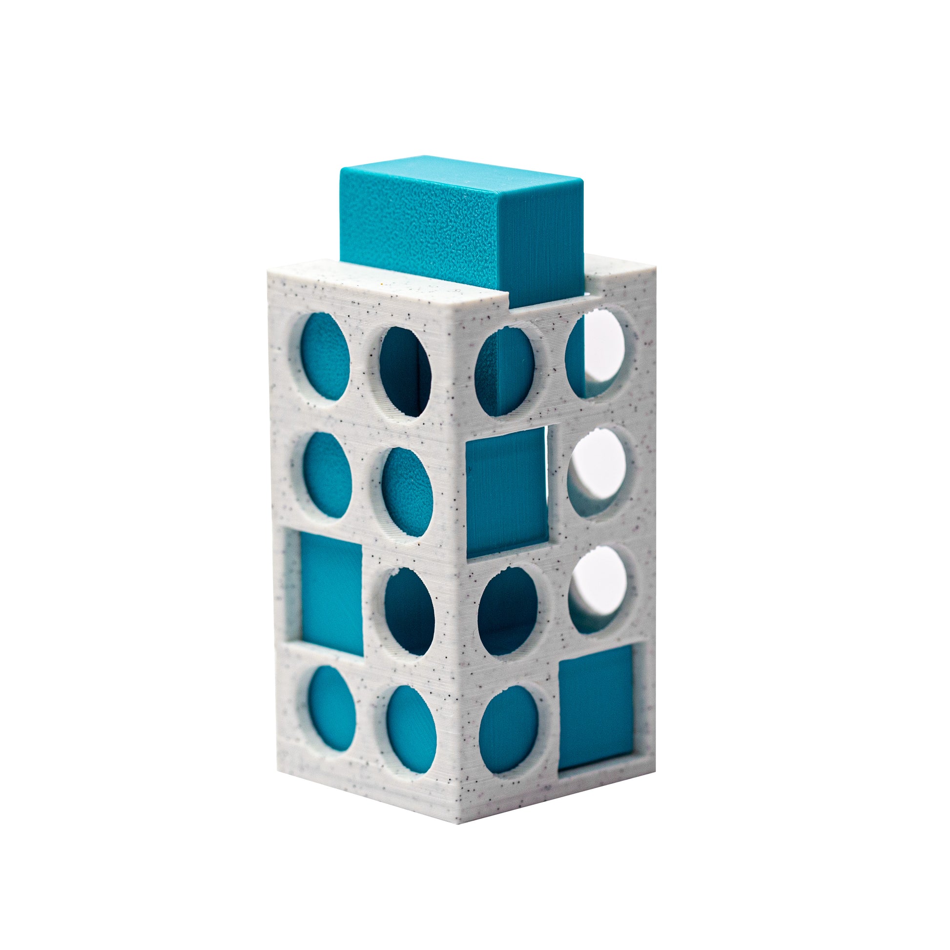 minima tower challenge