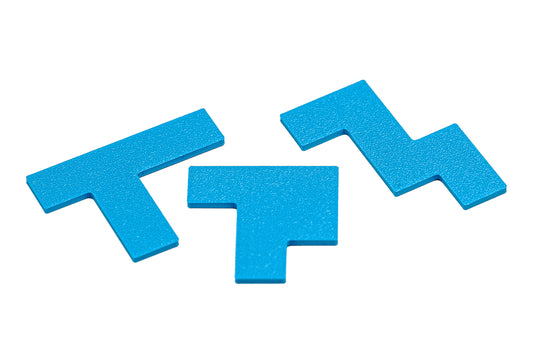 Shinobi Puzzle | Create a Symmterical Shape