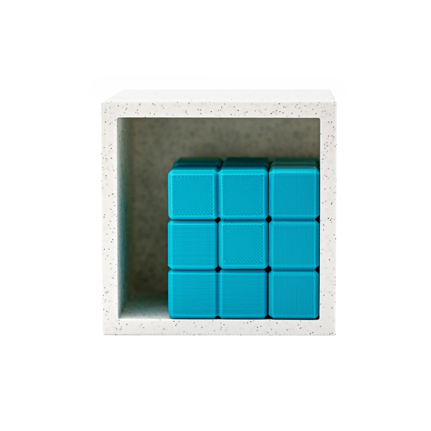 Shrinking Soma | Anti-Slide Puzzle