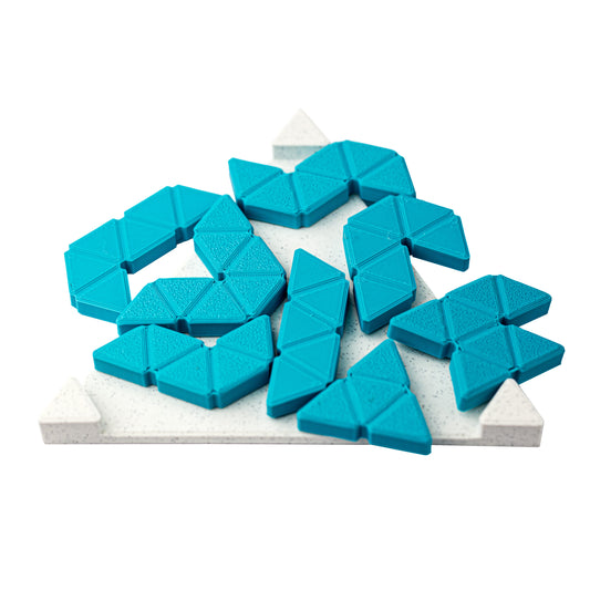 Trimini Frame | Gravity-Lock