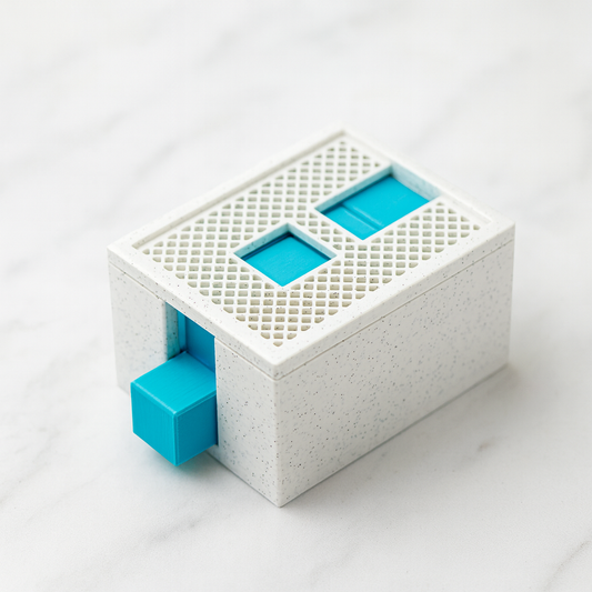 BonBon | Packing Puzzle