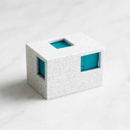 MINIMA Slider | Pack 5 Pieces in Box