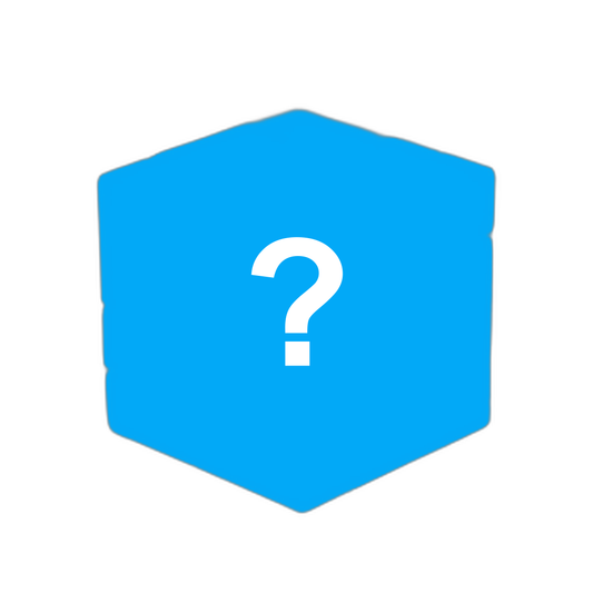 Mystery TIC