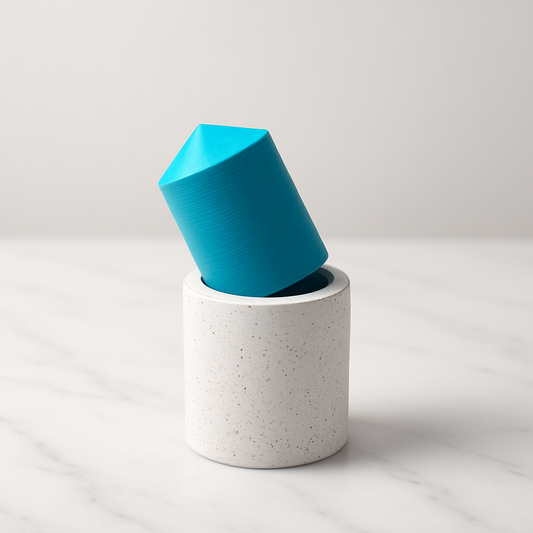 Newton's Gravity Defying Puzzle