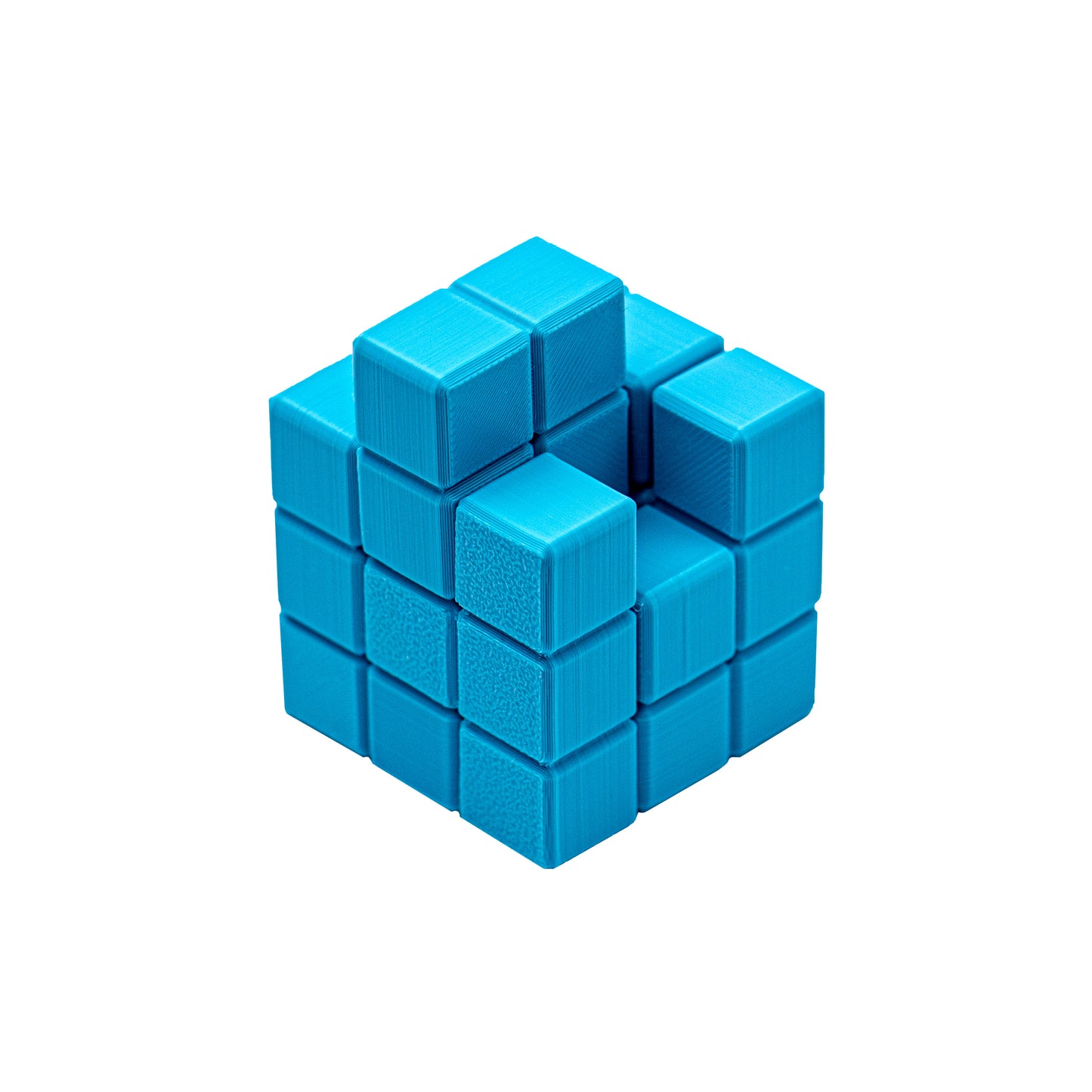 Cube Alchemy | 180 Challenges in One!
