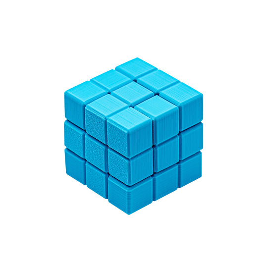 Cube Alchemy | 180 Challenges in One!