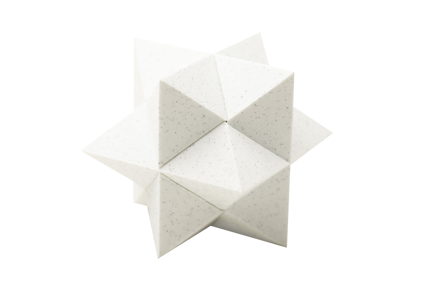 6 piece star