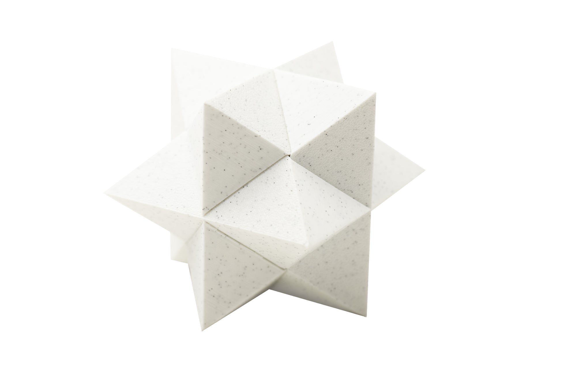 6 piece star