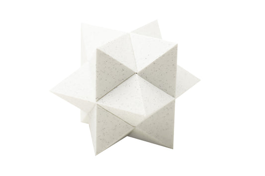 6 piece star