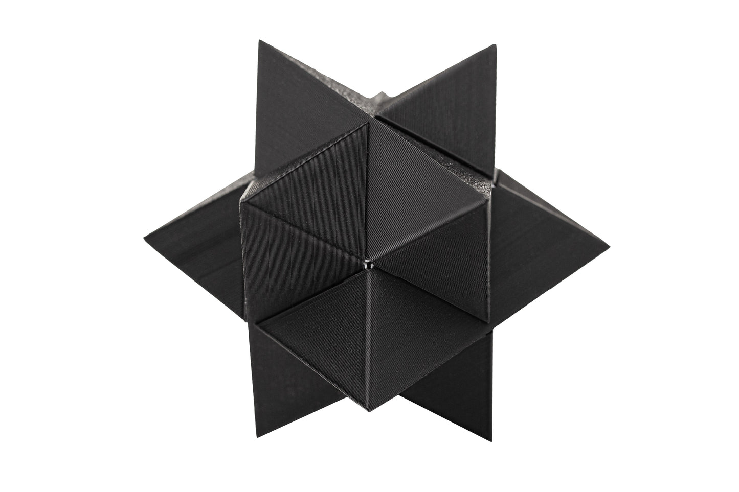 star puzzle